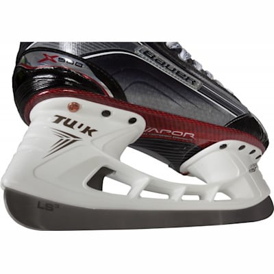 Blade View (Bauer Vapor X900 Ice Hockey Skates - Senior)