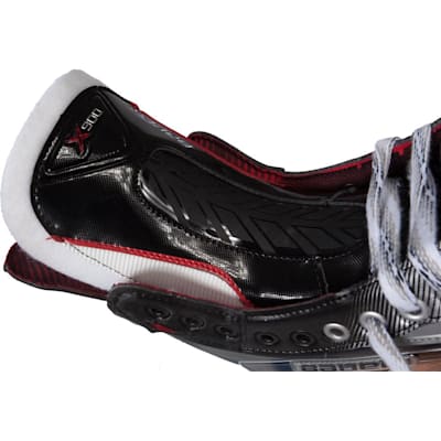 Unlaced View (Bauer Vapor X900 Ice Hockey Skates - Senior)