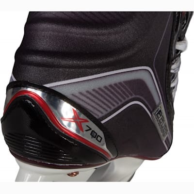 Bauer Vapor X700 Ice Hockey Skates Junior Pure Hockey Equipment