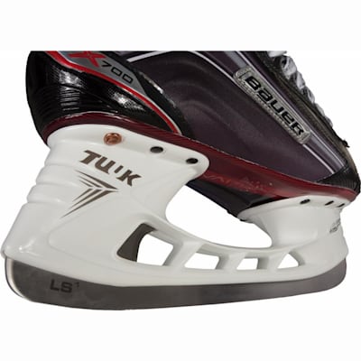 Bauer vapor x700 junior hot sale