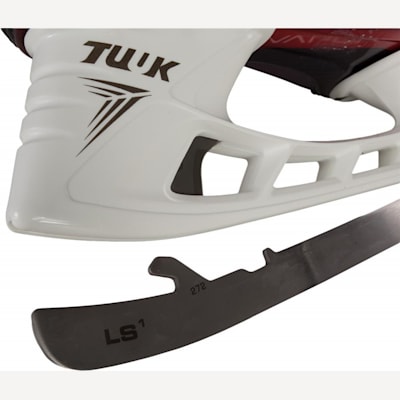 Bauer vapor x700 skates junior top