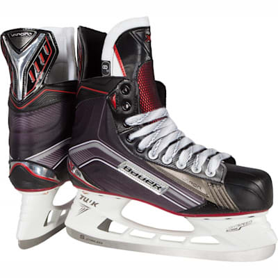 Bauer Vapor X600 Ice Hockey Skates Junior Pure Hockey Equipment