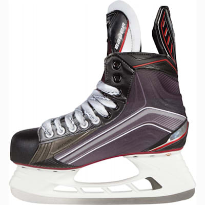 Bauer vapor x600 hot sale jr