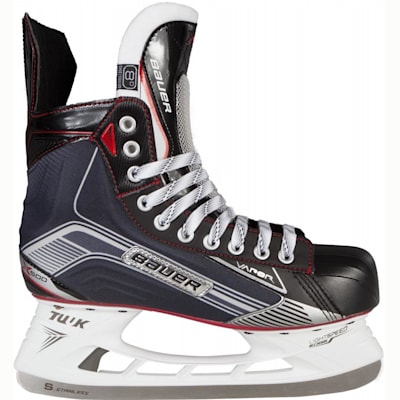 Bauer x500 junior skates hot sale