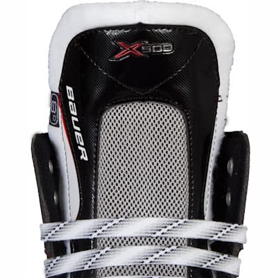 Bauer Vapor X500 Ice Hockey Skates - Senior | Pure Hockey