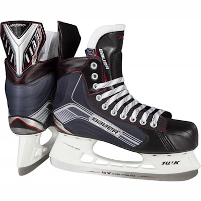 Bauer Vapor X400 Ice Hockey Skates Junior Pure Hockey Equipment