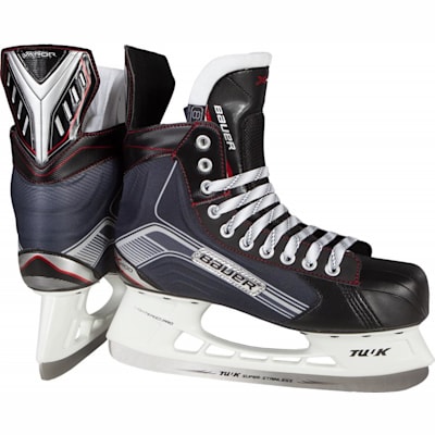 Bauer Vapor X400 Ice Hockey Skates Senior Size 