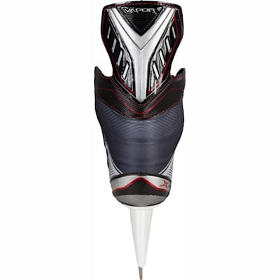 (Bauer Vapor X400 Ice Hockey Skates - Senior)