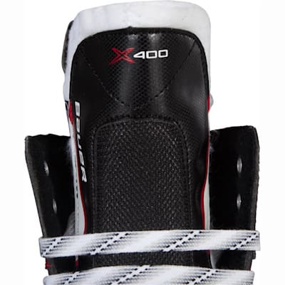  (Bauer Vapor X400 Ice Hockey Skates - Senior)