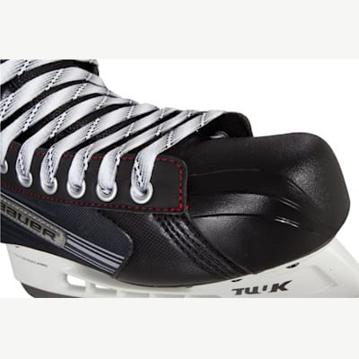  (Bauer Vapor X400 Ice Hockey Skates - Senior)