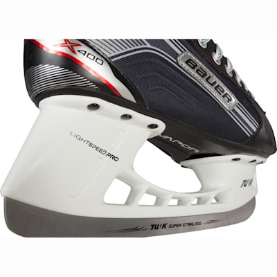  (Bauer Vapor X400 Ice Hockey Skates - Senior)