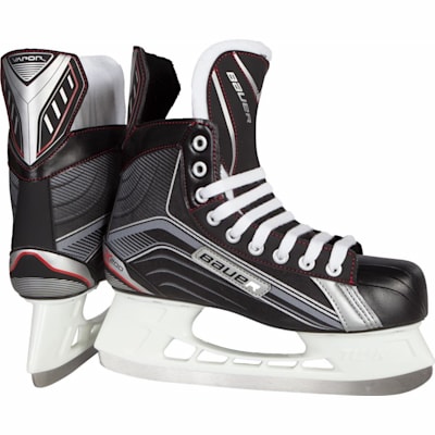 Youth (Bauer Vapor X200 Ice Hockey Skates - Youth)