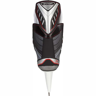Back View (Bauer Vapor X200 Ice Hockey Skates - Senior)