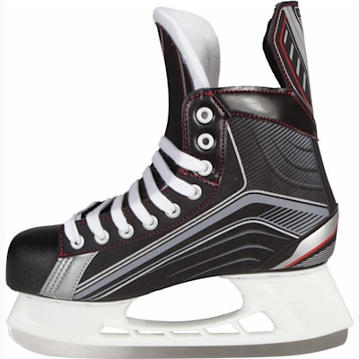 Side View (Bauer Vapor X200 Ice Hockey Skates - Senior)