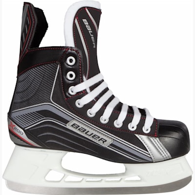 Profile View (Bauer Vapor X200 Ice Hockey Skates - Senior)
