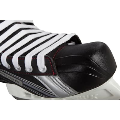 Front View (Bauer Vapor X200 Ice Hockey Skates - Senior)