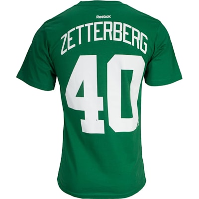 Henrik zetterberg cheap shirt