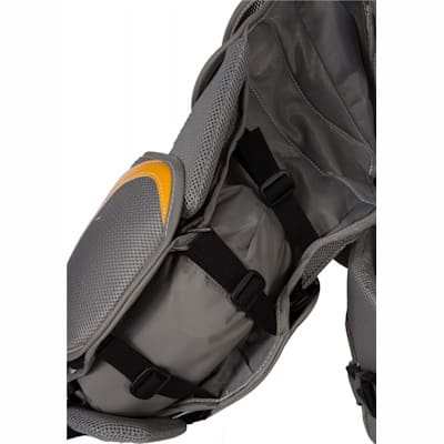 Back Of Elbow (Vaughn Ventus LT98 Goalie Chest & Arms - Senior)