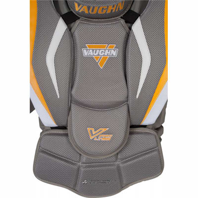 Chest Plate (Vaughn Ventus LT98 Goalie Chest & Arms - Senior)