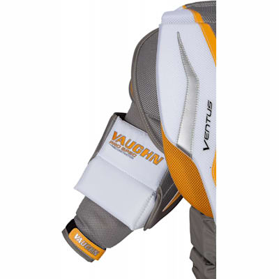 Arm Protection (Vaughn Ventus LT98 Goalie Chest & Arms - Senior)