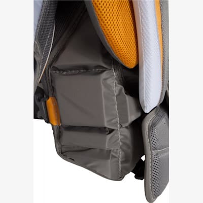 Rib Protection (Vaughn Ventus LT98 Goalie Chest & Arms - Senior)