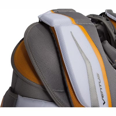 Shoulder Protection (Vaughn Ventus LT98 Goalie Chest & Arms - Senior)