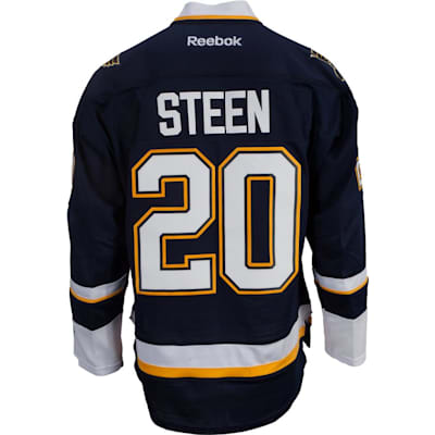 Reebok St. Louis Blues NHL Fan Shop