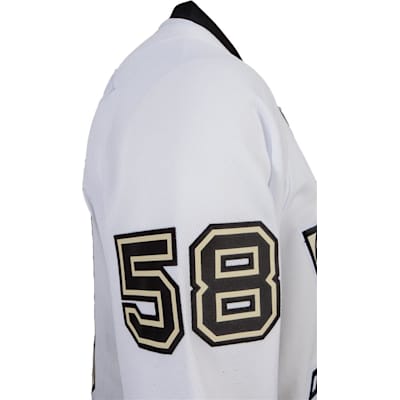 Letang away jersey hotsell