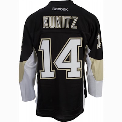 Chris kunitz on sale jersey