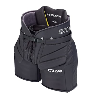 CCM Premier Goalie Pants (CCM Premier Goalie Pants - Intermediate)