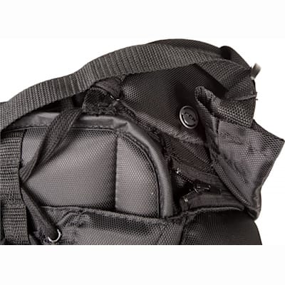 Padding (CCM Premier Pro Goalie Pants - Senior)