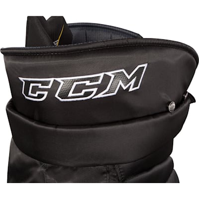 Hip Padding (CCM Premier Pro Goalie Pants - Senior)
