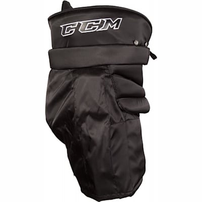 Side View (CCM Premier Pro Goalie Pants - Senior)