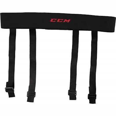 Goalie Garter Belt (CCM Goalie Garter Belt - Junior)