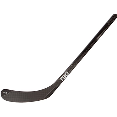 Senior (Sherwood T90 Gen II Grip Composite Hockey Stick - Senior)