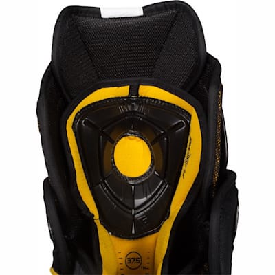 Bauer Supreme TotalOne MX3 Hockey Shin Guards - Senior