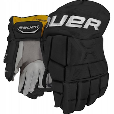 Bauer supreme 170 gloves shop