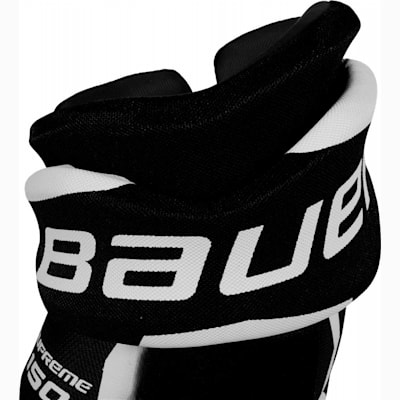 Bauer Supreme 150 Gloves Youth Pure