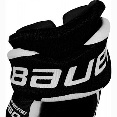 Bauer supreme 150 gloves Clearance