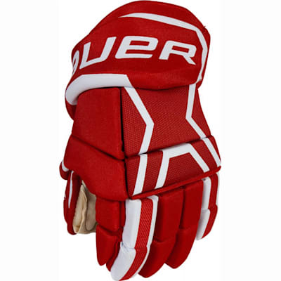 Bauer supreme 150 gloves Clearance