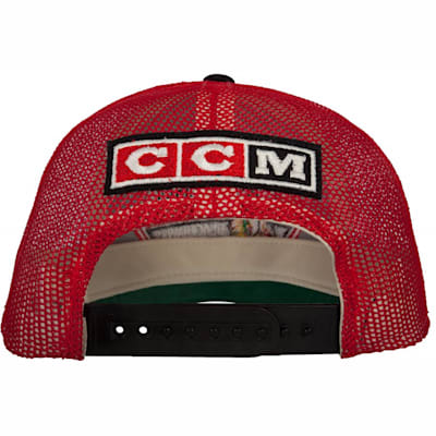 Reebok nhl hats online