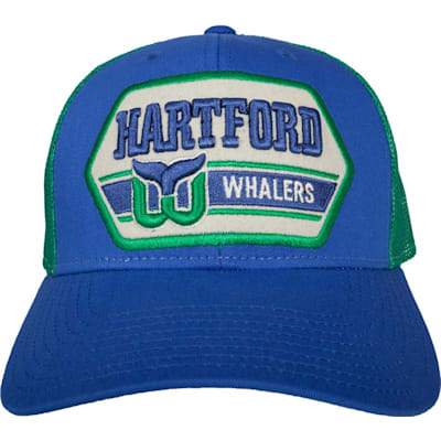 Reebok NHL Team Trucker Hat Mens Pure Goalie Equipment