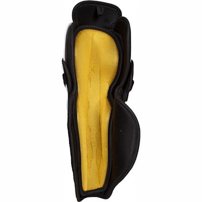 Liner View (Bauer Supreme 150 Shin Guards - Junior)