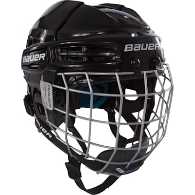 Pure hockey helmets clearance