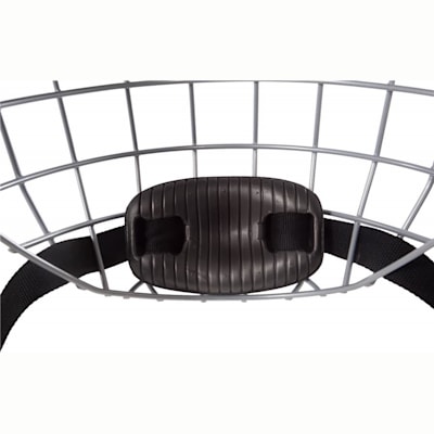  (Bauer Prodigy Hockey Helmet Combo - Youth)