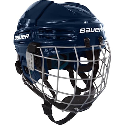 Bauer prodigy helmet youth