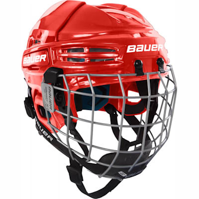 Bauer prodigy youth helmet age clearance