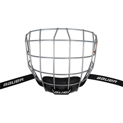  (Bauer Prodigy Facemask - Youth)