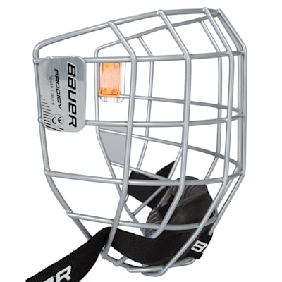  (Bauer Prodigy Facemask - Youth)