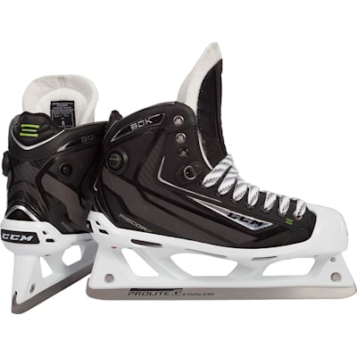 CCM RIBCOR 50K Goalie Skates - Senior